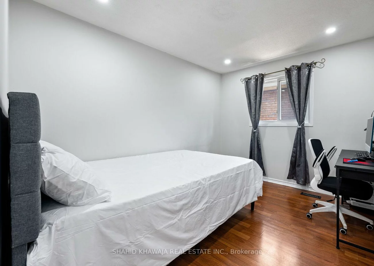 6, Kintyre, Heart Lake West, Brampton