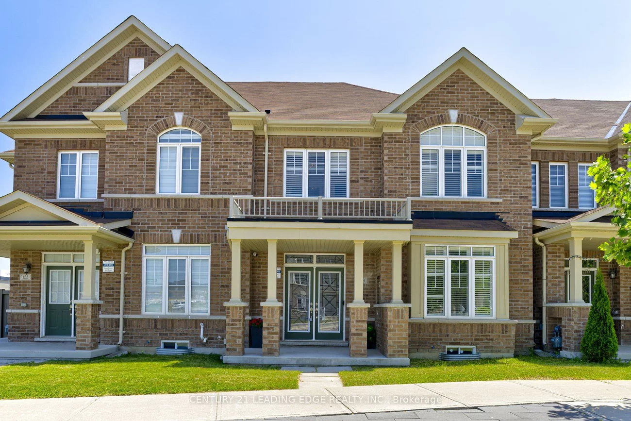 153, Remembrance, Northwest Brampton, Brampton
