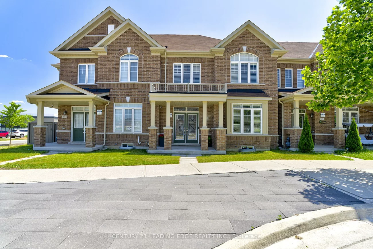 153, Remembrance, Northwest Brampton, Brampton