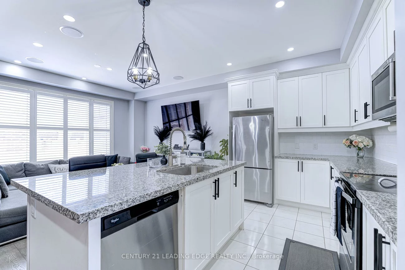 153, Remembrance, Northwest Brampton, Brampton