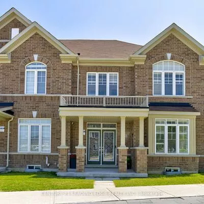 153, Remembrance, Northwest Brampton, Brampton