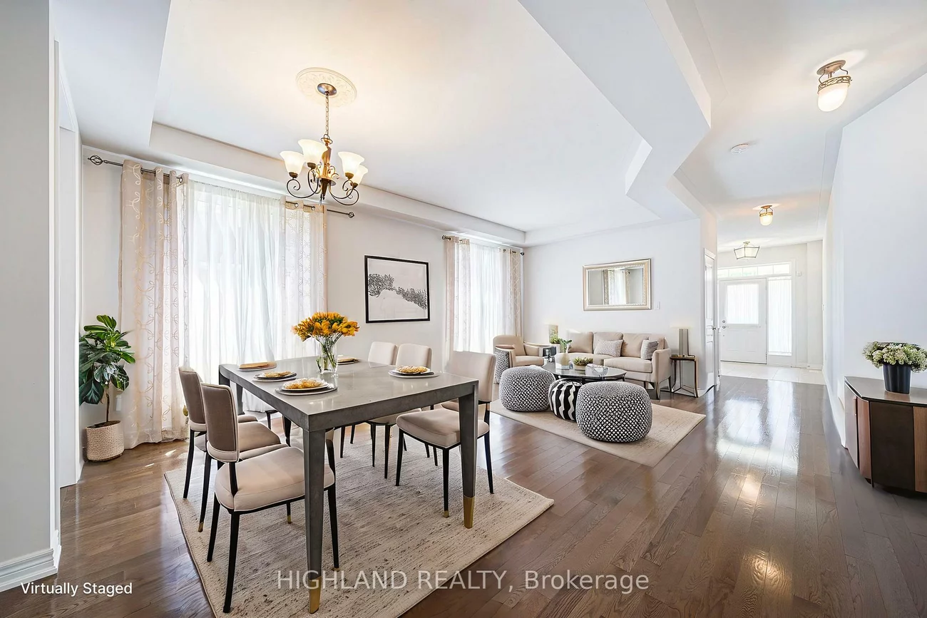 66, GEORGE ROBINSON, Credit Valley, Brampton