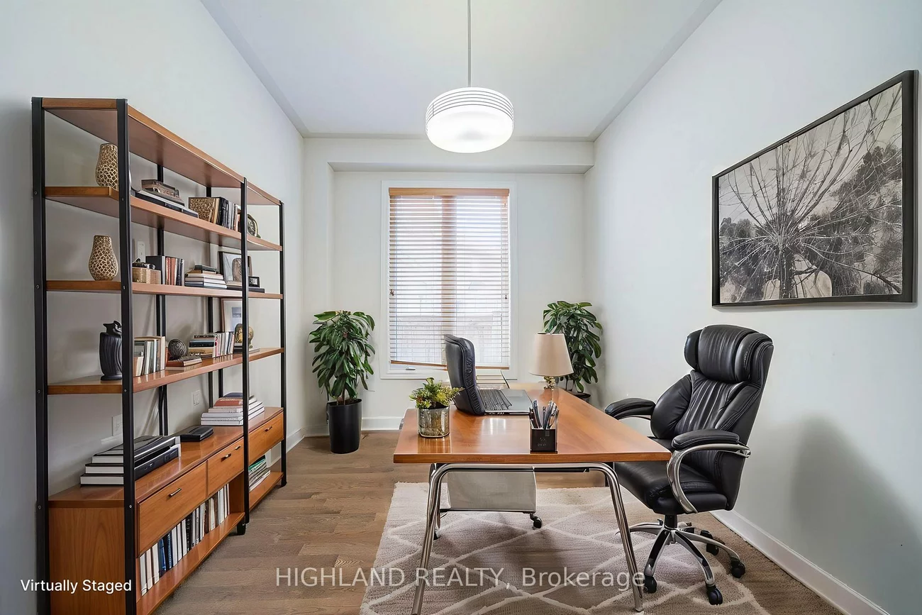 66, GEORGE ROBINSON, Credit Valley, Brampton