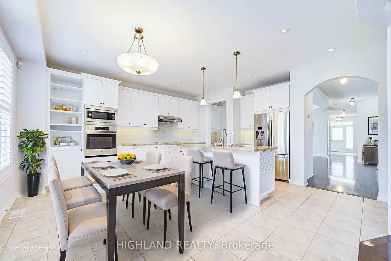 66, GEORGE ROBINSON, Credit Valley, Brampton