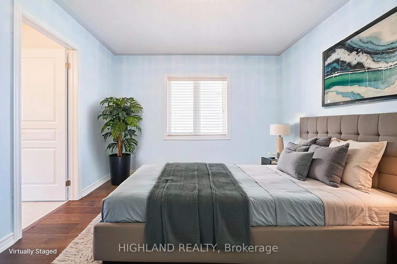 66, GEORGE ROBINSON, Credit Valley, Brampton