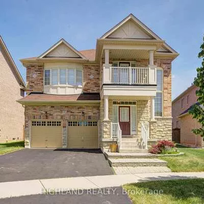 66, GEORGE ROBINSON, Credit Valley, Brampton