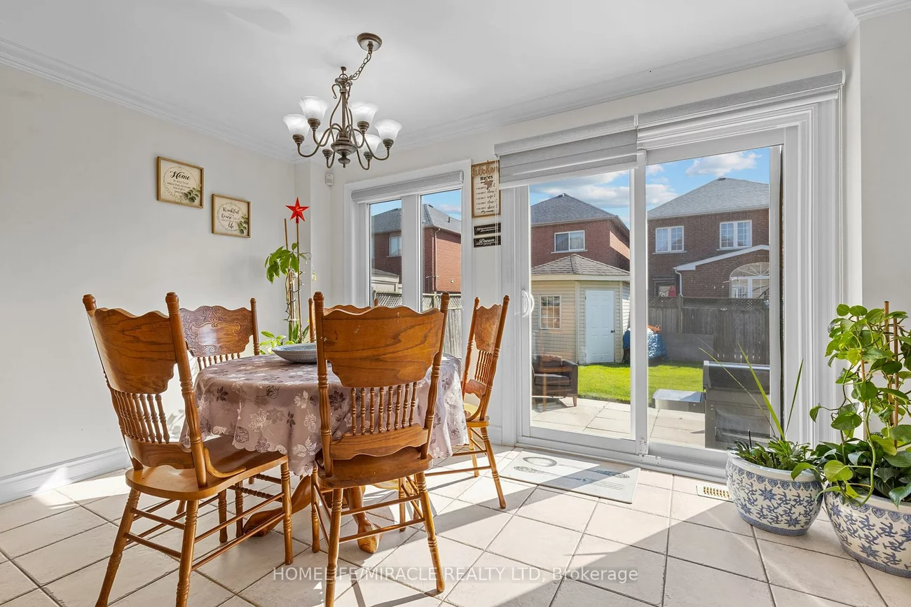 44, Newark, Fletcher's Meadow, Brampton