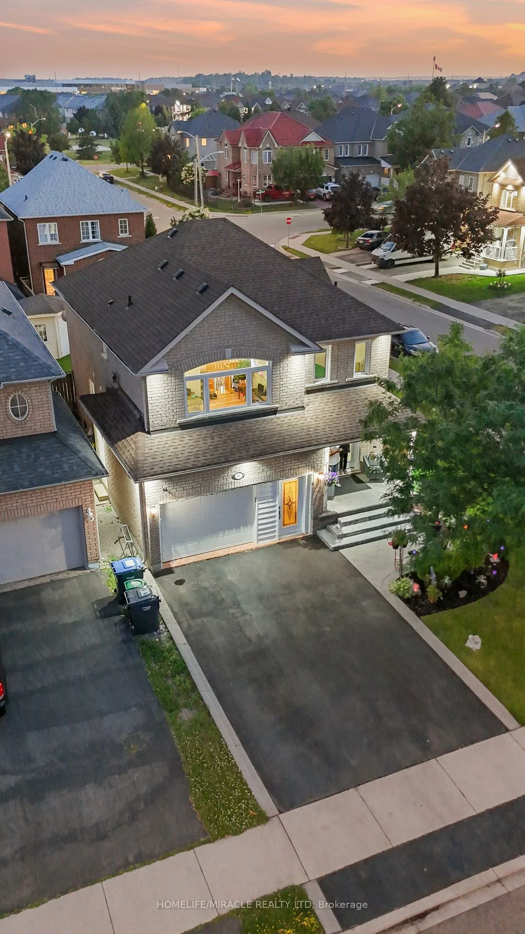 44, Newark, Fletcher's Meadow, Brampton