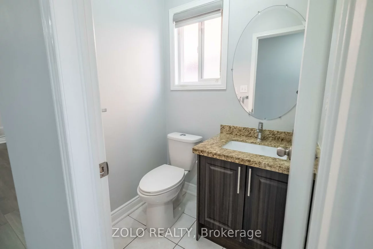 16, Flatfield, Bram East, Brampton