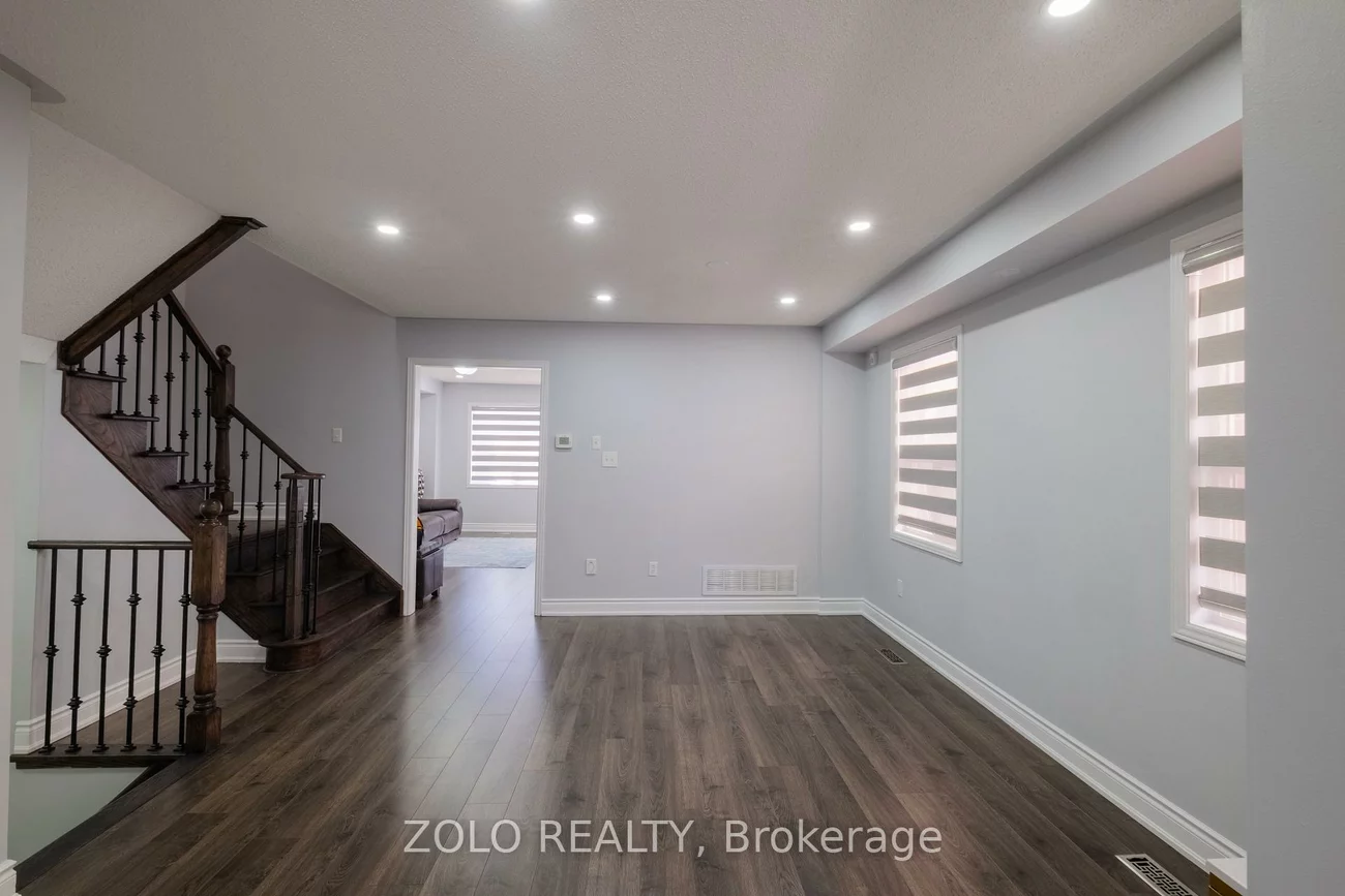 16, Flatfield, Bram East, Brampton