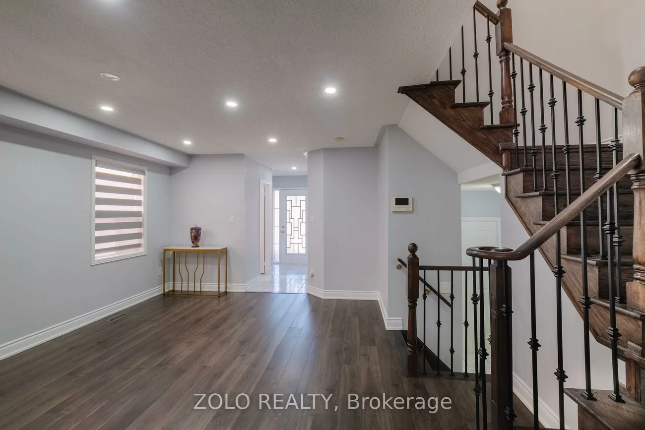 16, Flatfield, Bram East, Brampton