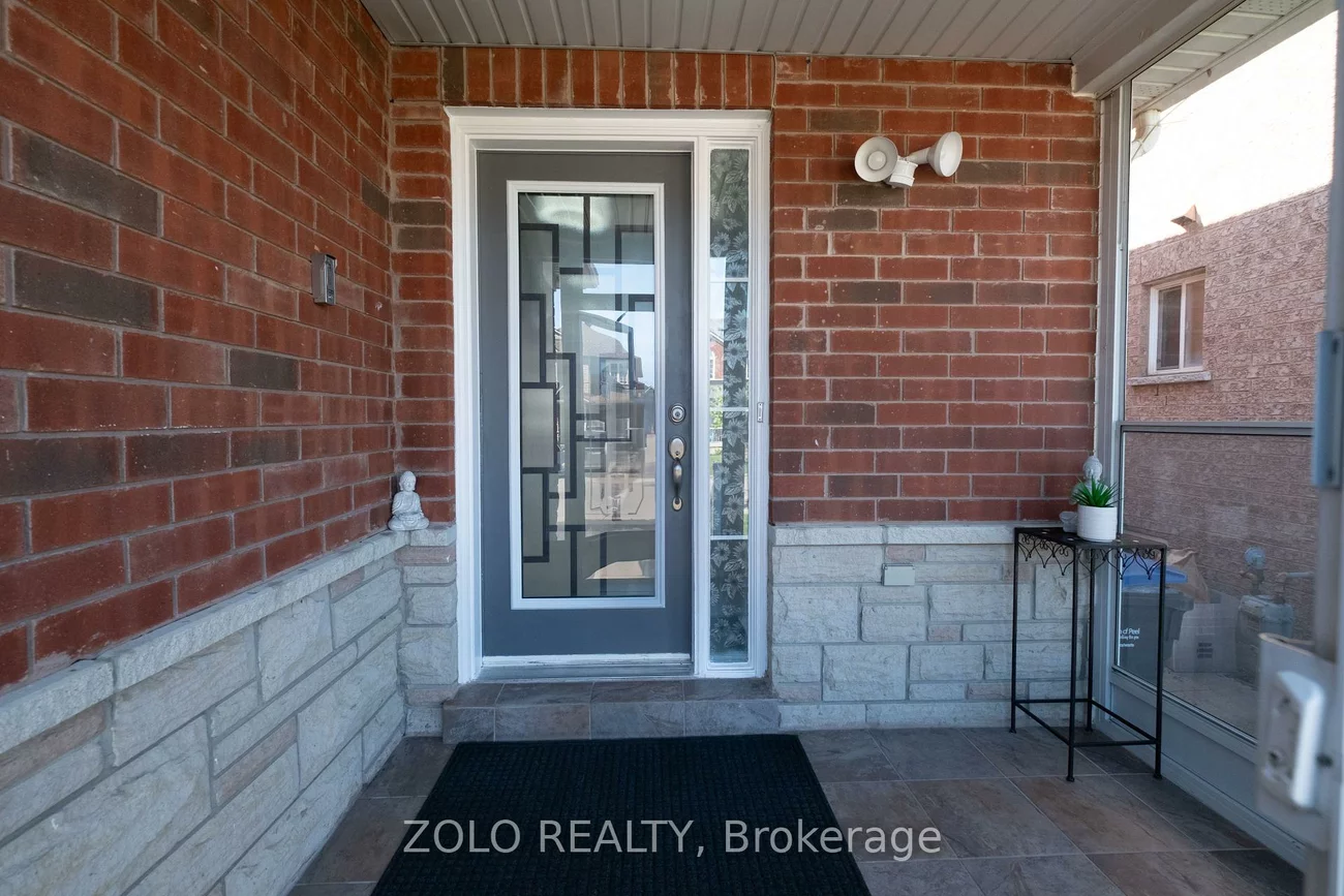 16, Flatfield, Bram East, Brampton