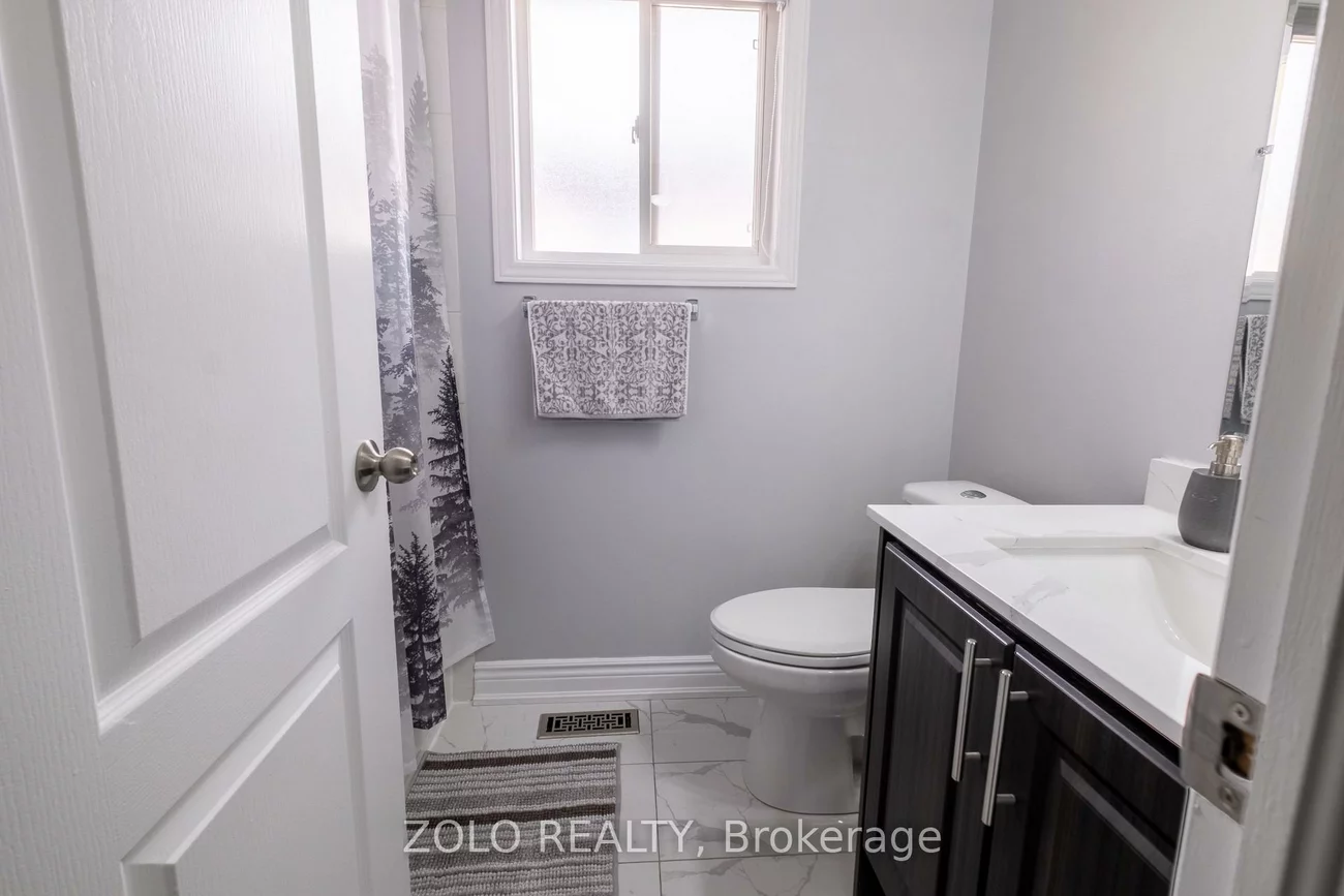16, Flatfield, Bram East, Brampton