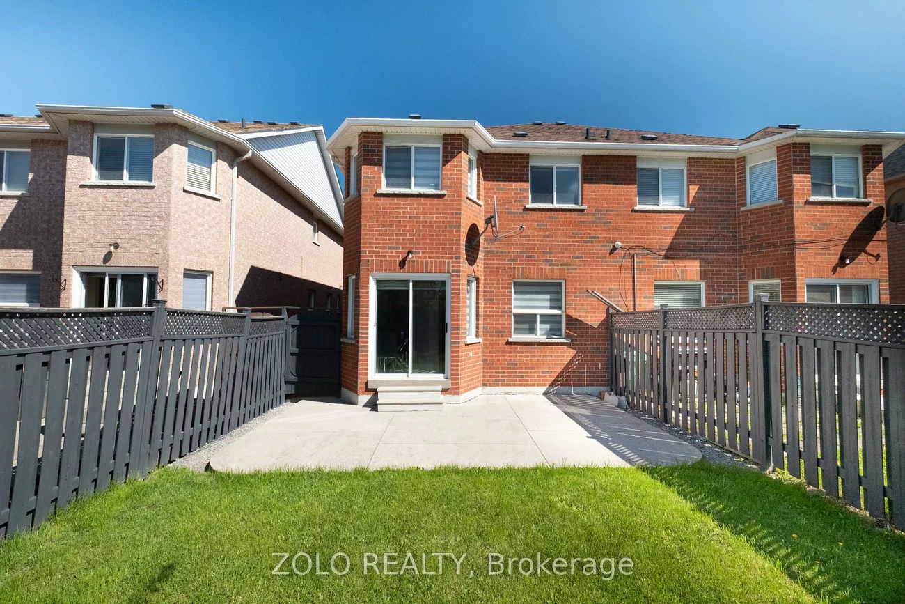 16, Flatfield, Bram East, Brampton