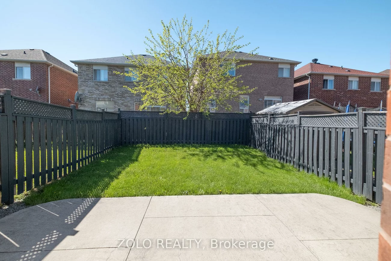 16, Flatfield, Bram East, Brampton