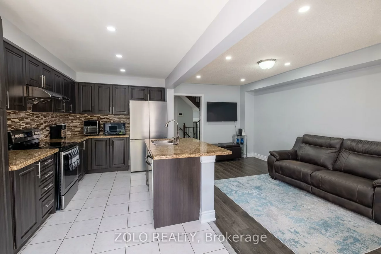 16, Flatfield, Bram East, Brampton