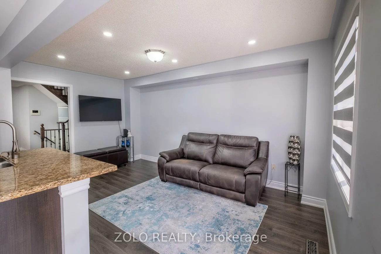 16, Flatfield, Bram East, Brampton