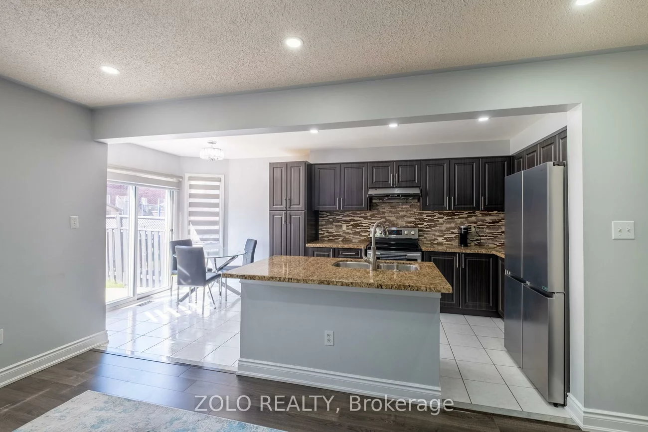 16, Flatfield, Bram East, Brampton