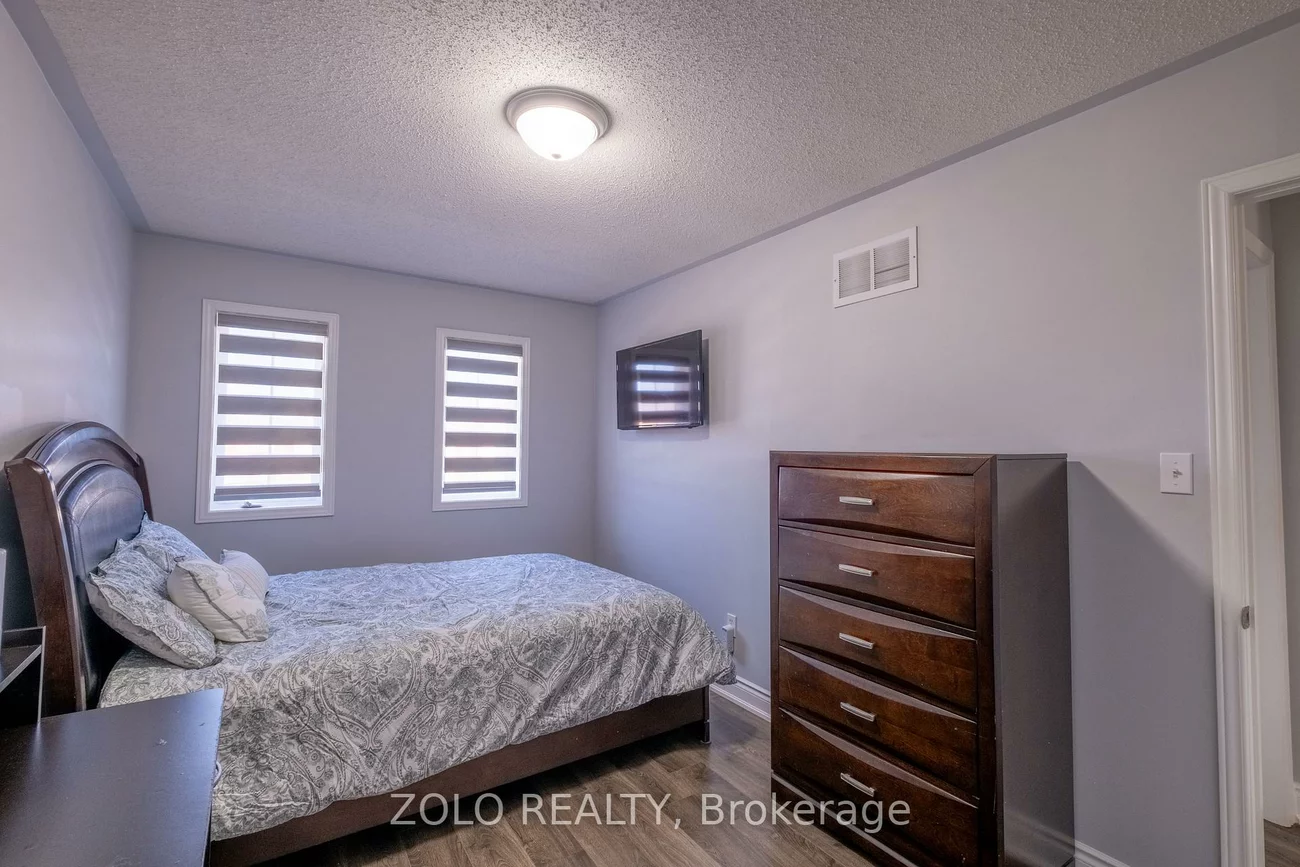 16, Flatfield, Bram East, Brampton