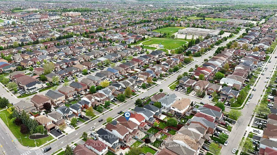 30, Larkspur, Sandringham-Wellington, Brampton
