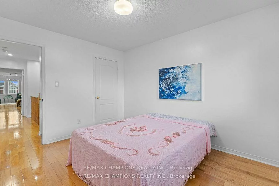 30, Larkspur, Sandringham-Wellington, Brampton