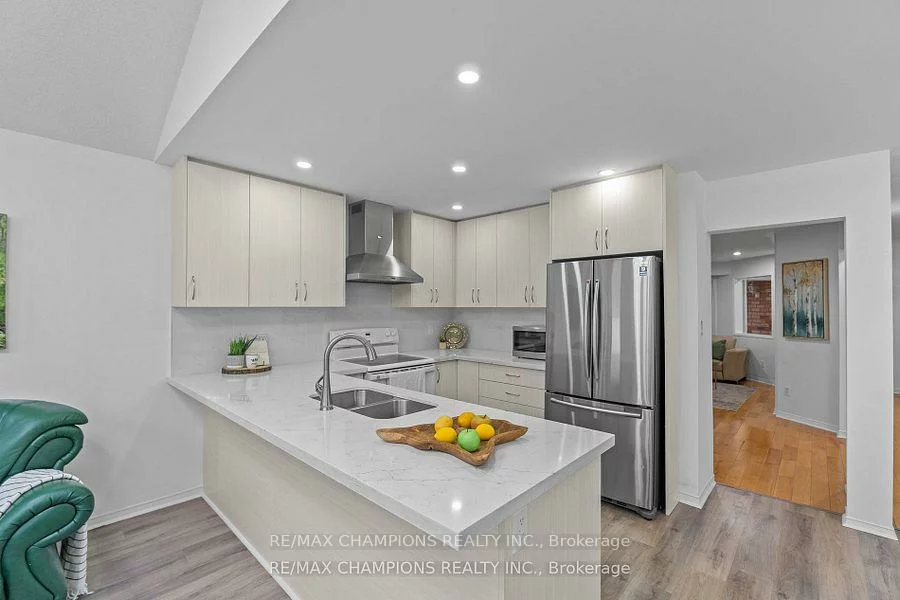 30, Larkspur, Sandringham-Wellington, Brampton