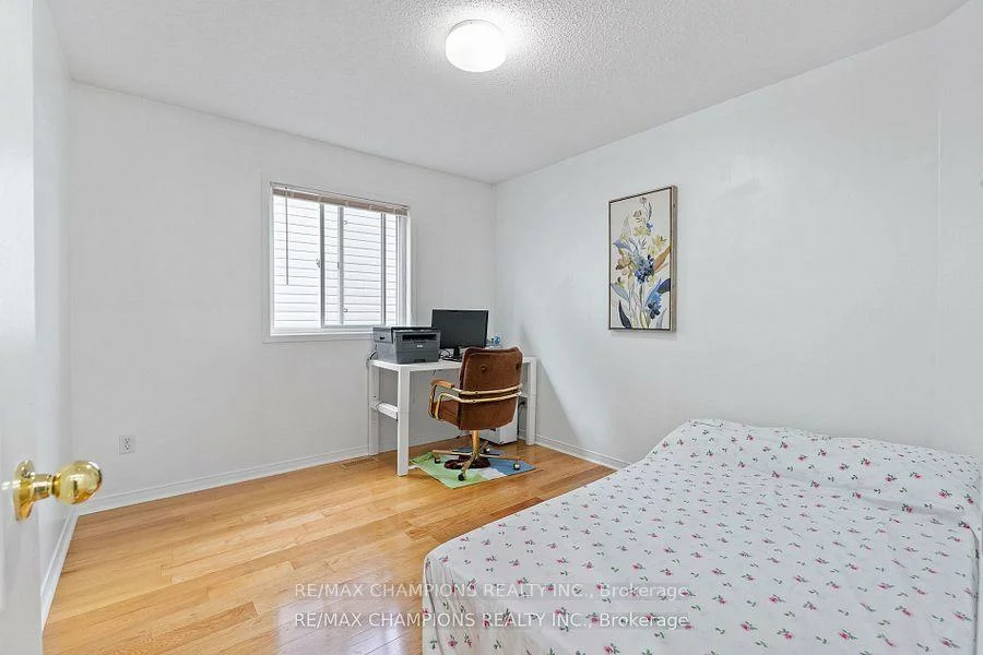 30, Larkspur, Sandringham-Wellington, Brampton