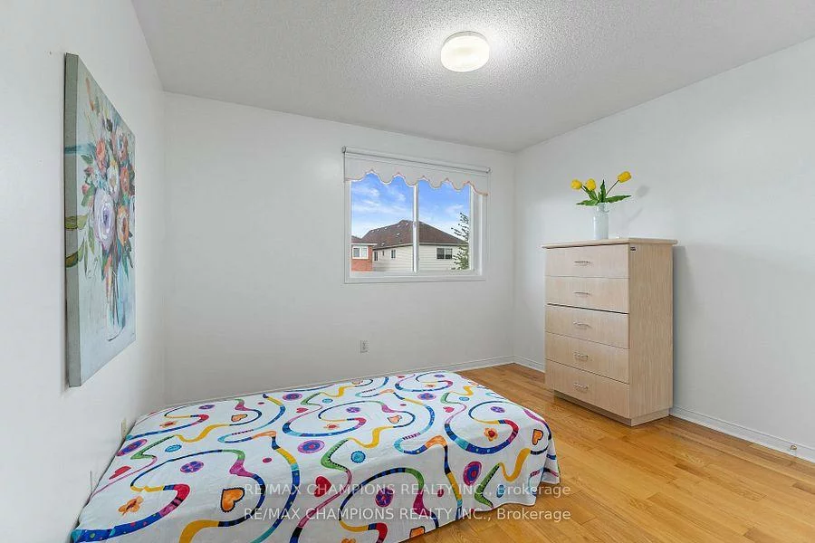 30, Larkspur, Sandringham-Wellington, Brampton