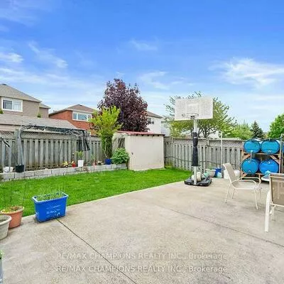30, Larkspur, Sandringham-Wellington, Brampton