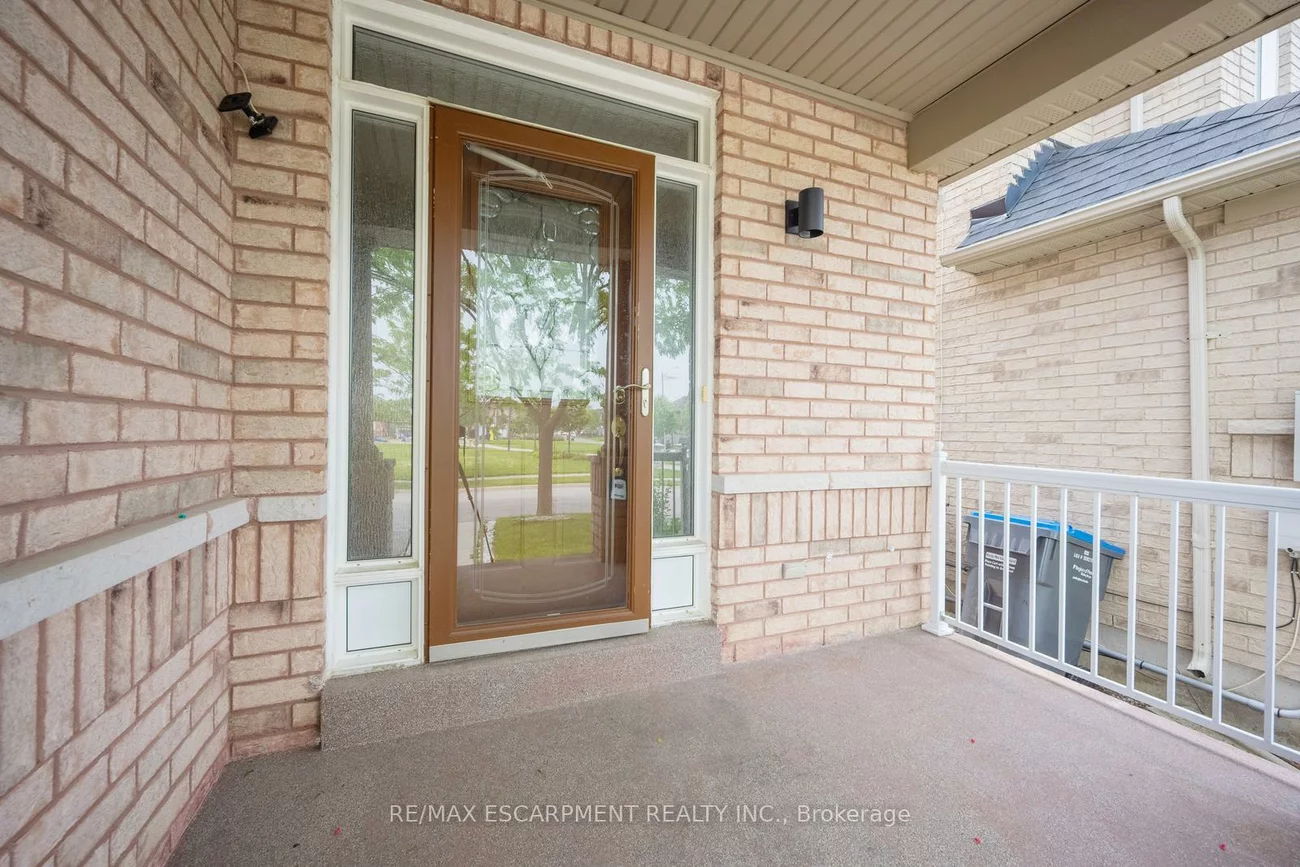 27, Putnam, Fletcher's Meadow, Brampton