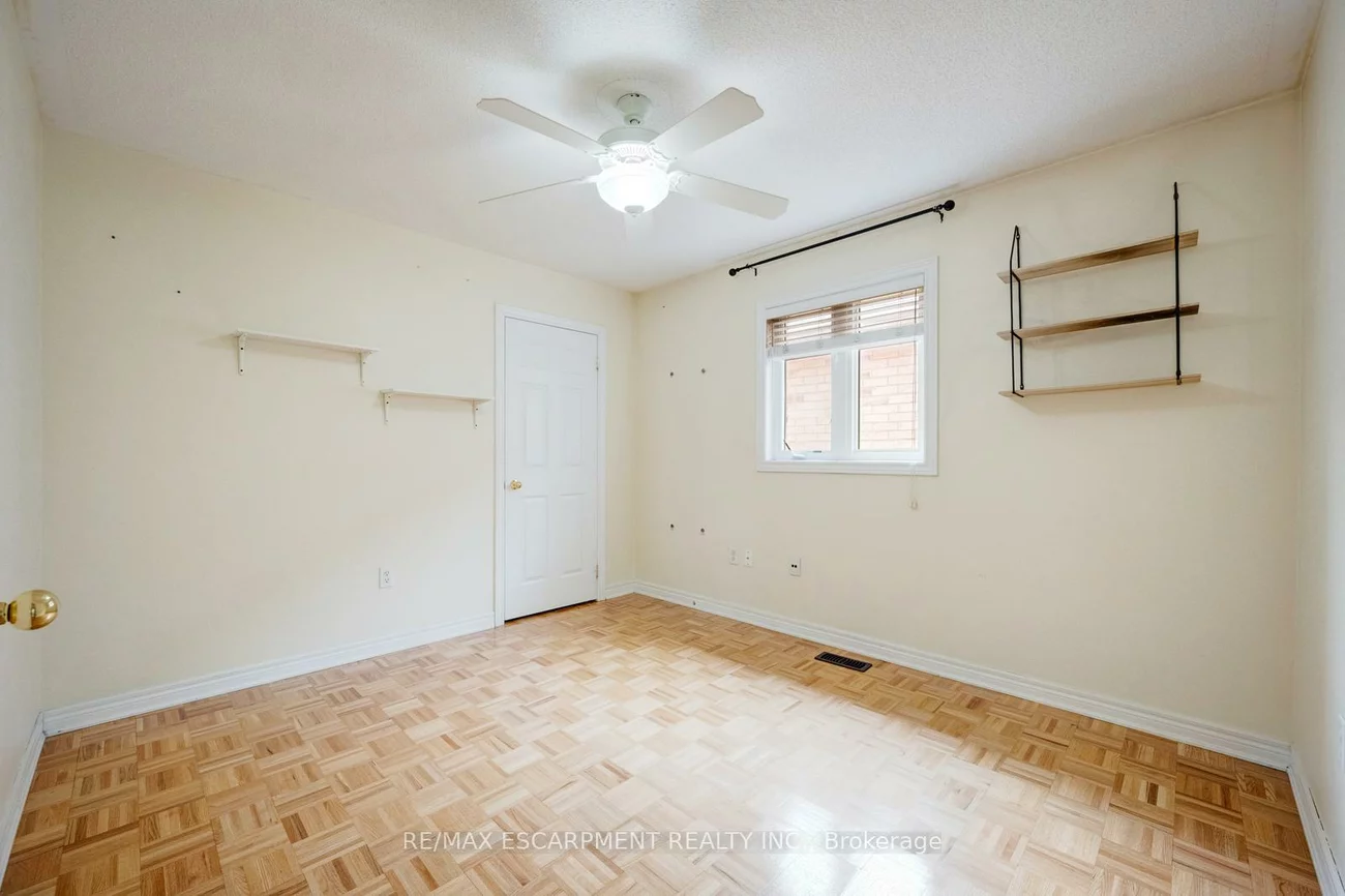 27, Putnam, Fletcher's Meadow, Brampton