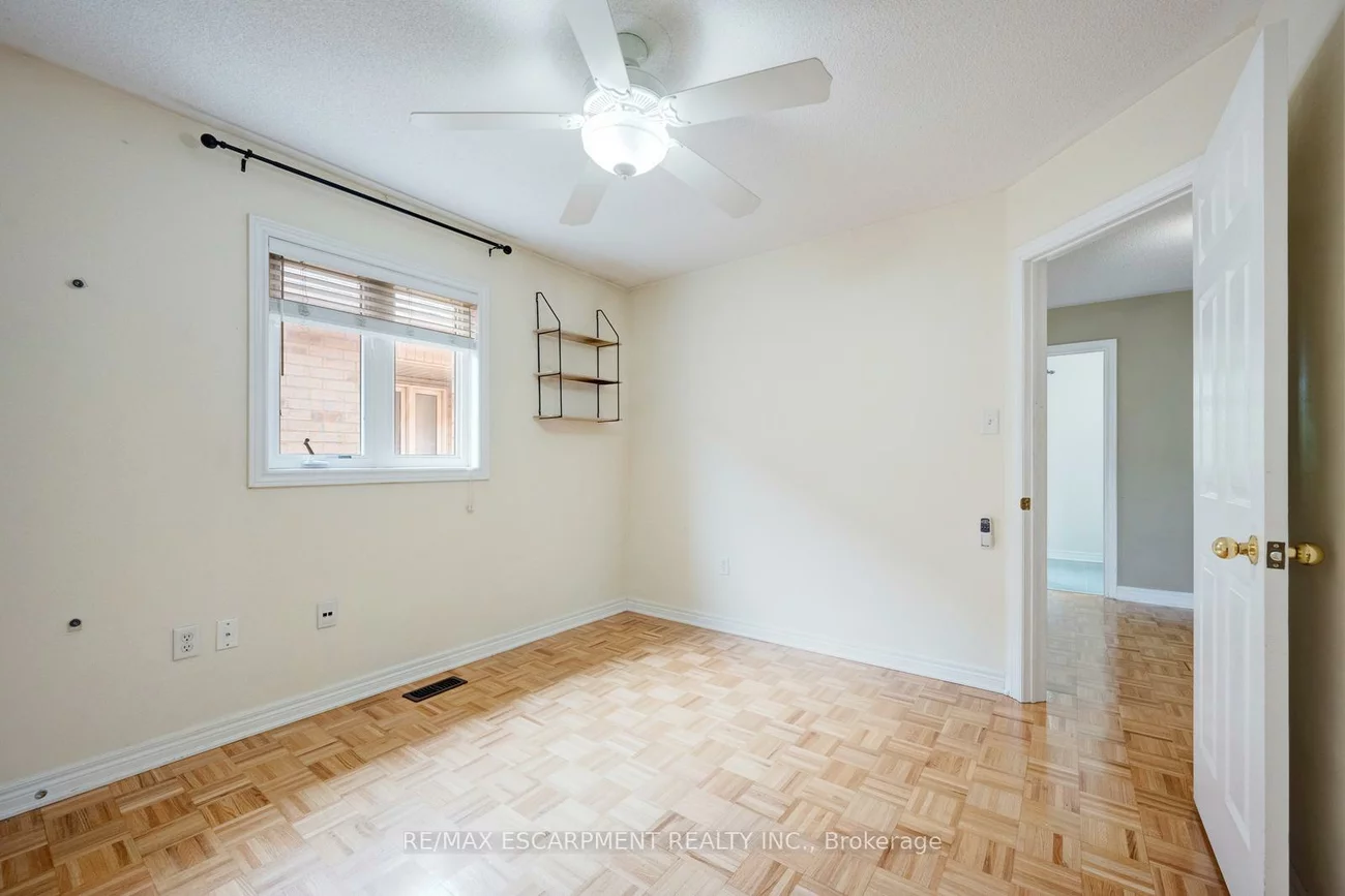 27, Putnam, Fletcher's Meadow, Brampton