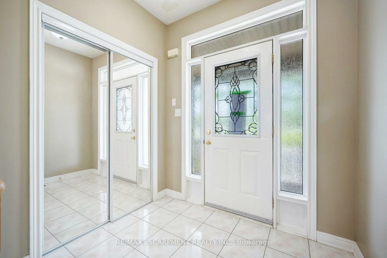 27, Putnam, Fletcher's Meadow, Brampton