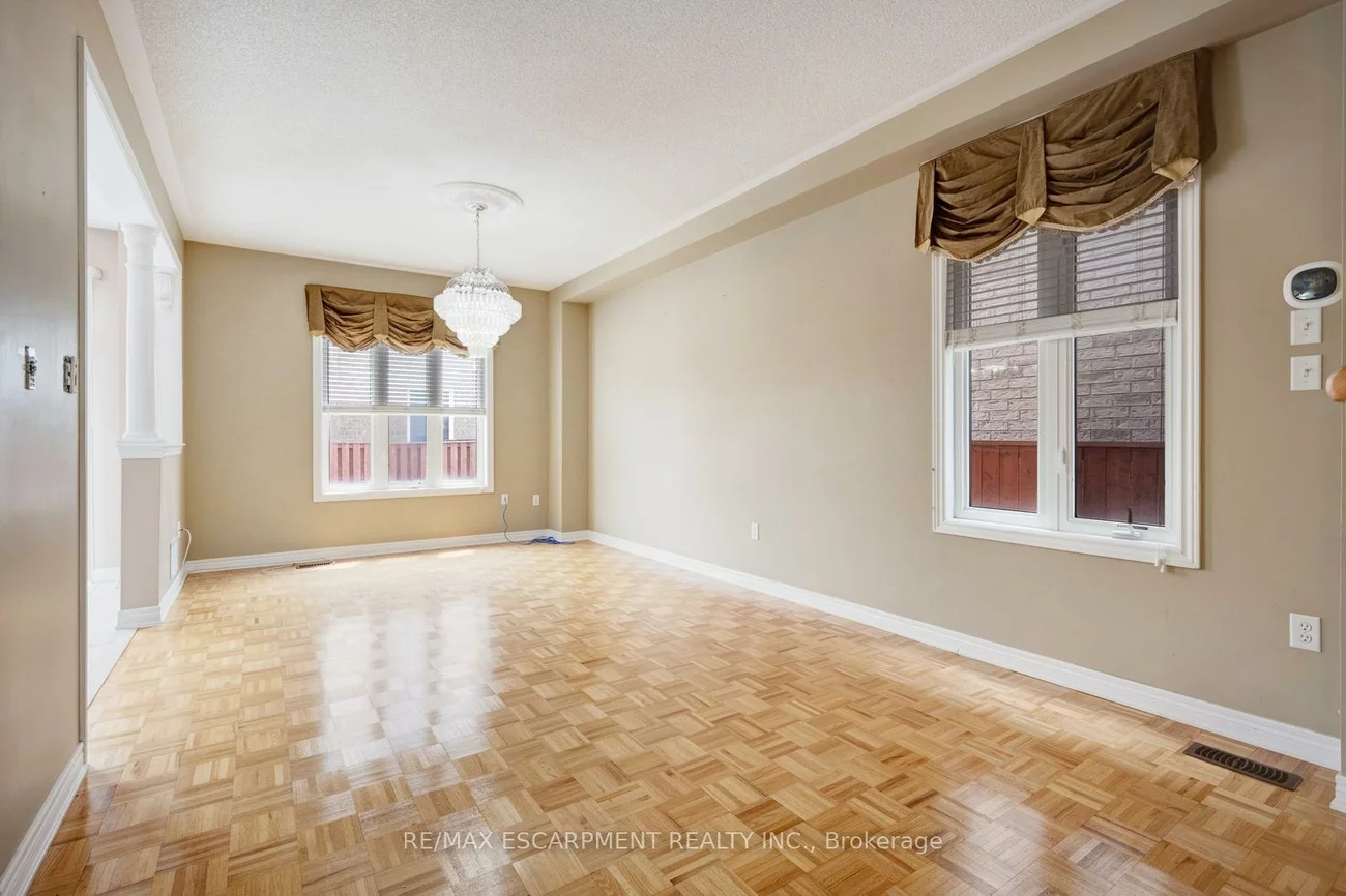 27, Putnam, Fletcher's Meadow, Brampton