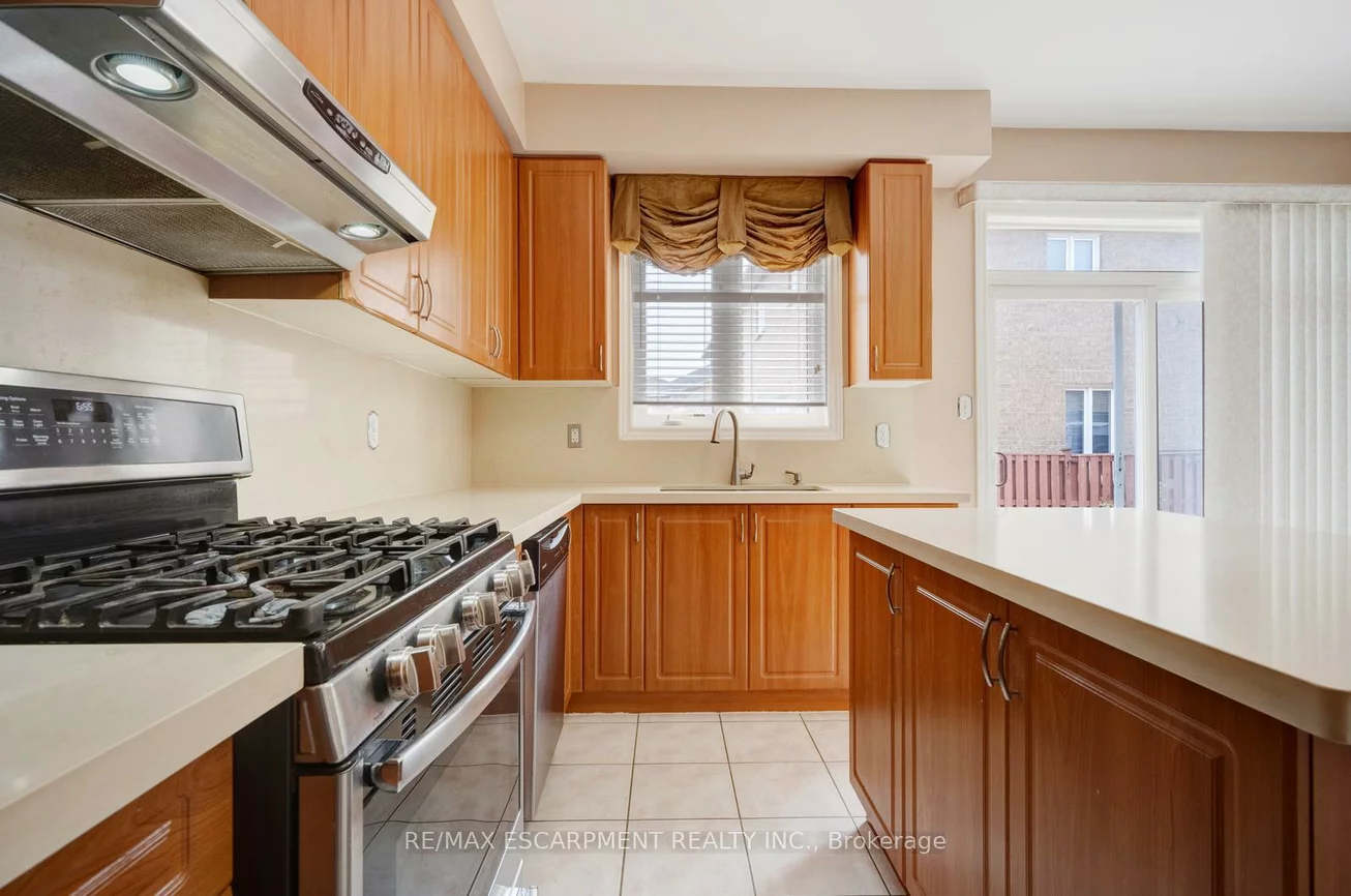 27, Putnam, Fletcher's Meadow, Brampton