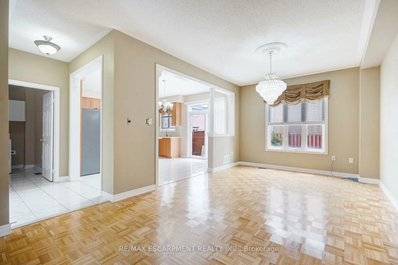 27, Putnam, Fletcher's Meadow, Brampton
