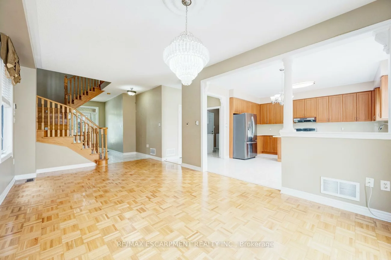 27, Putnam, Fletcher's Meadow, Brampton
