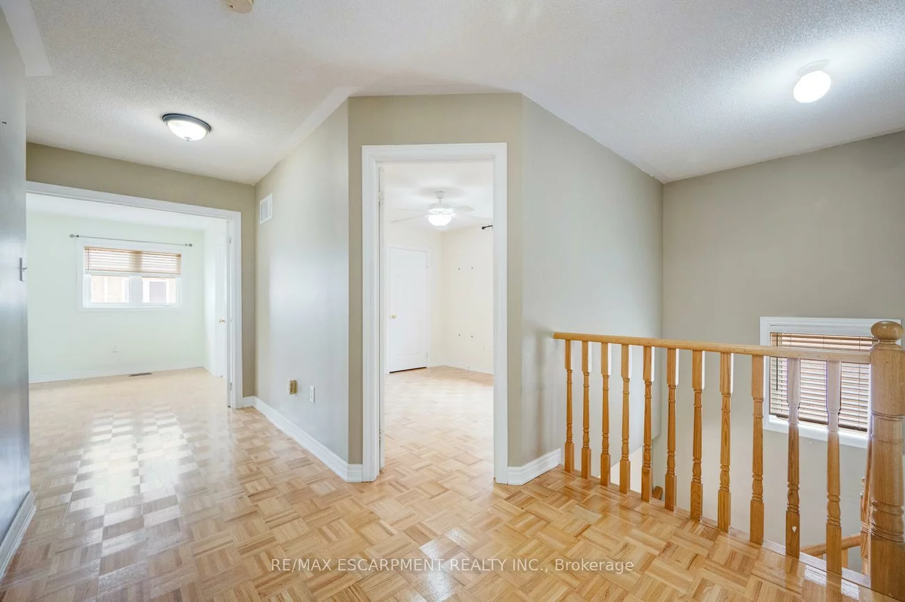 27, Putnam, Fletcher's Meadow, Brampton