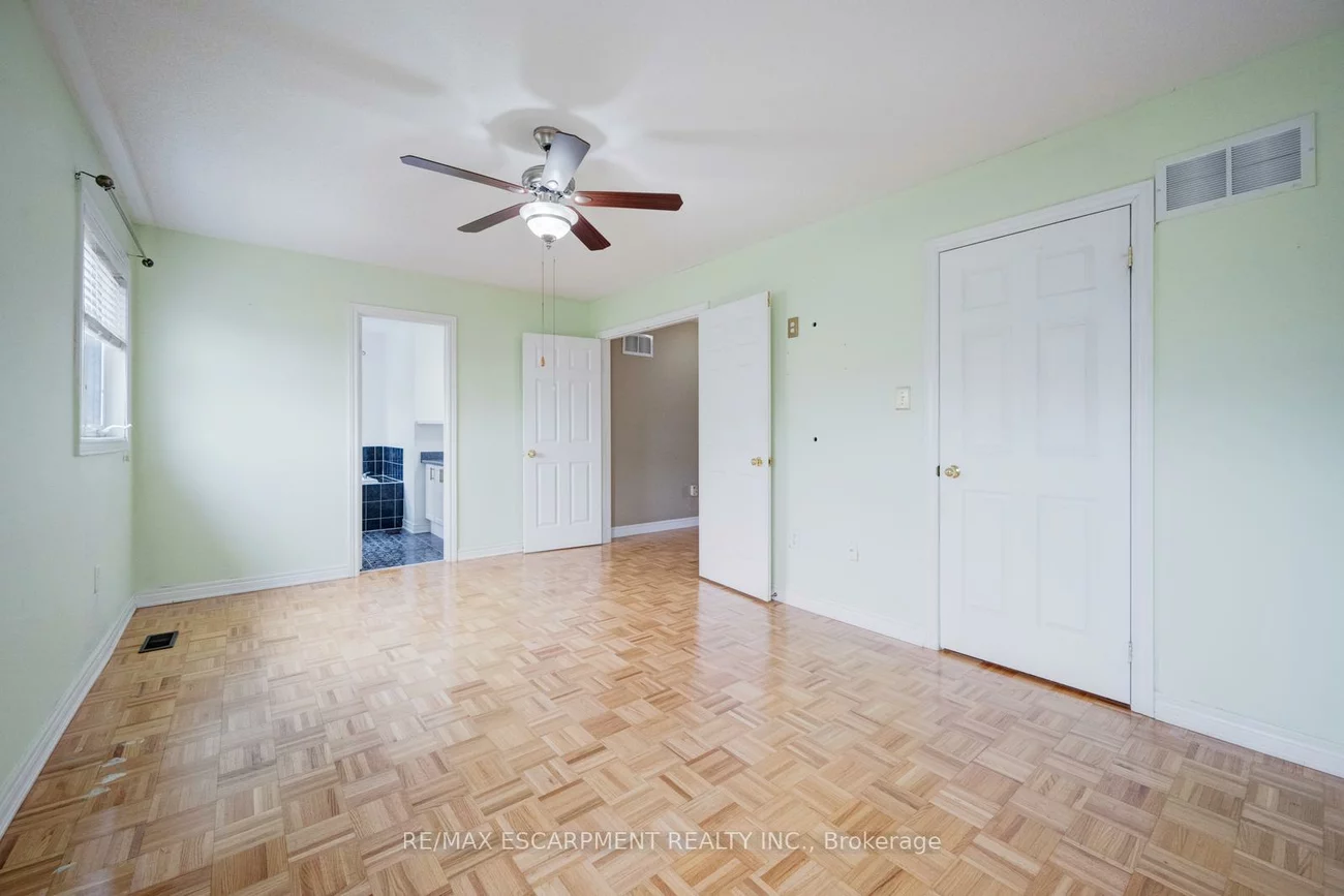 27, Putnam, Fletcher's Meadow, Brampton