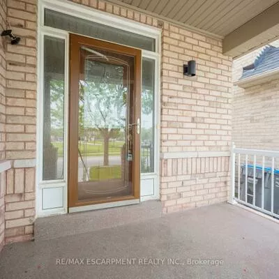 27, Putnam, Fletcher's Meadow, Brampton