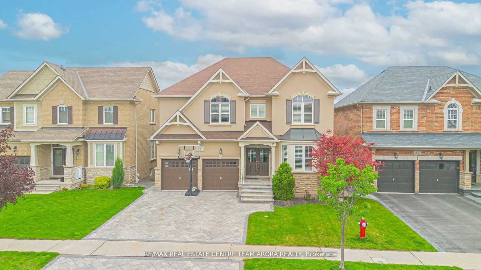 35, Pathway, Credit Valley, Brampton