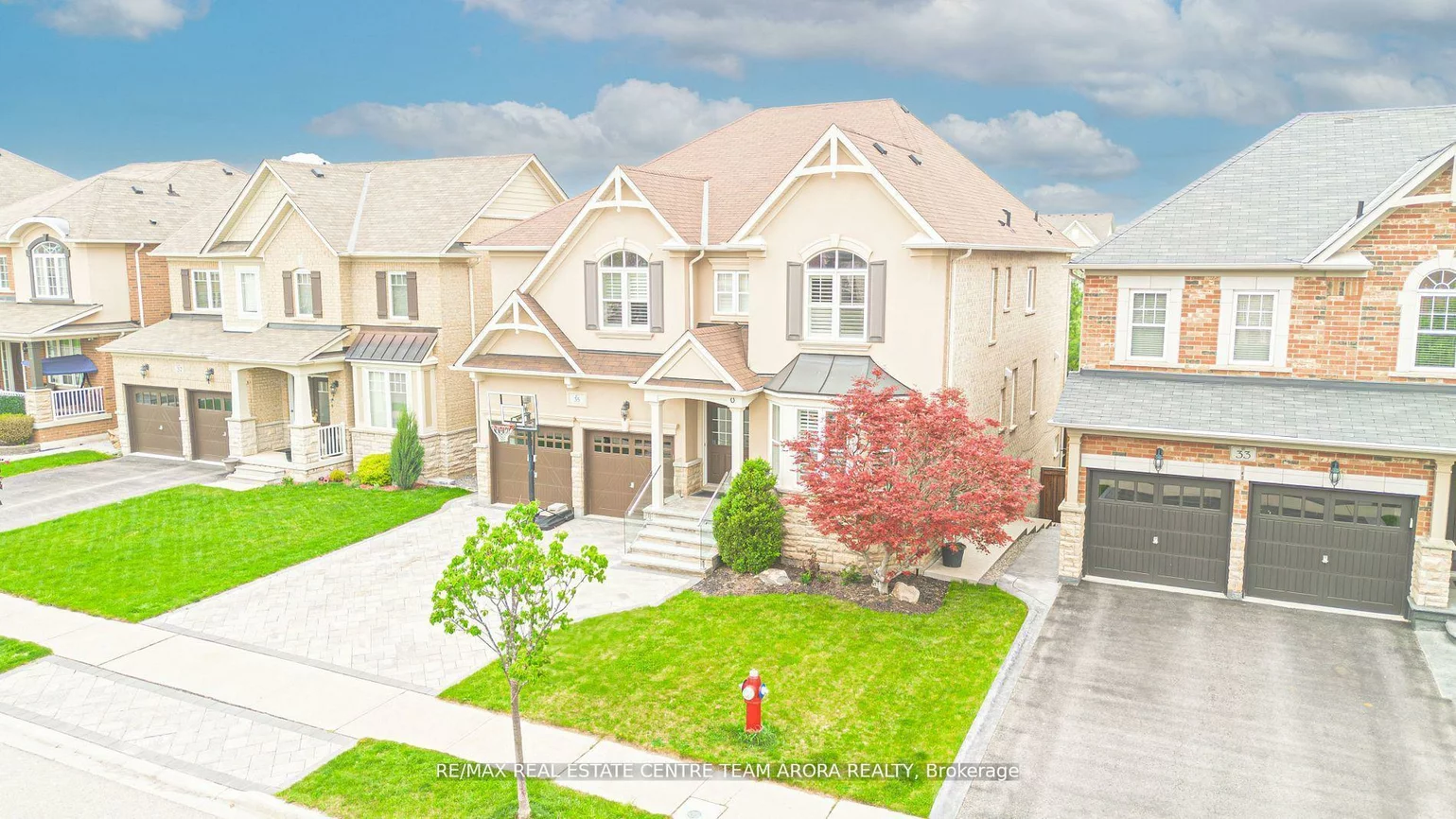 35, Pathway, Credit Valley, Brampton