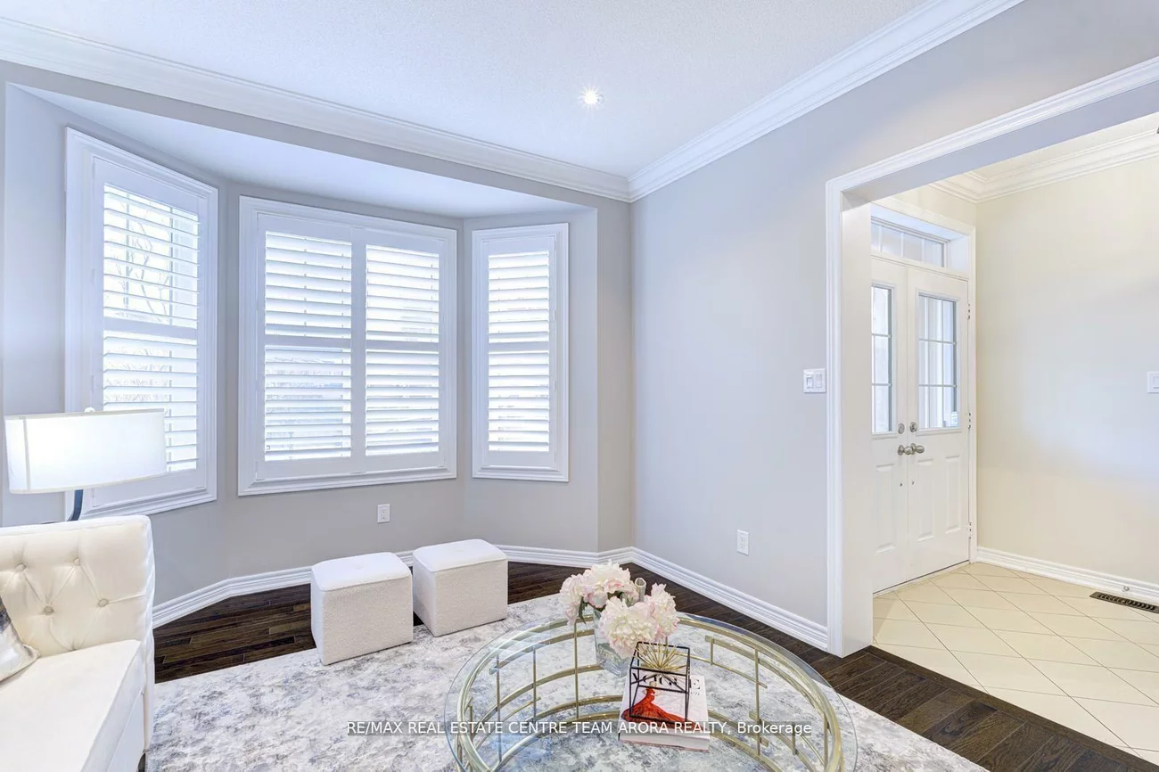 35, Pathway, Credit Valley, Brampton