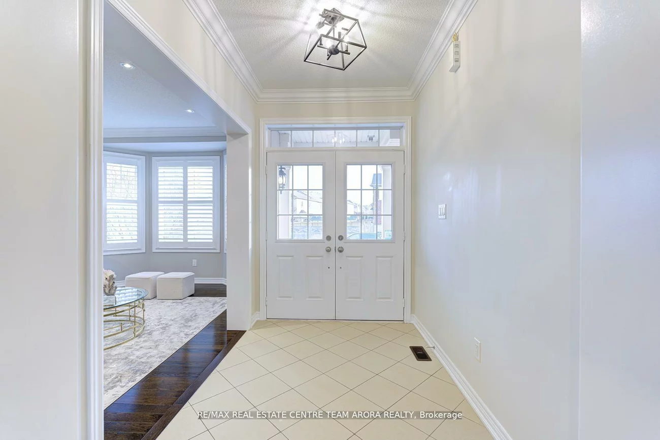 35, Pathway, Credit Valley, Brampton