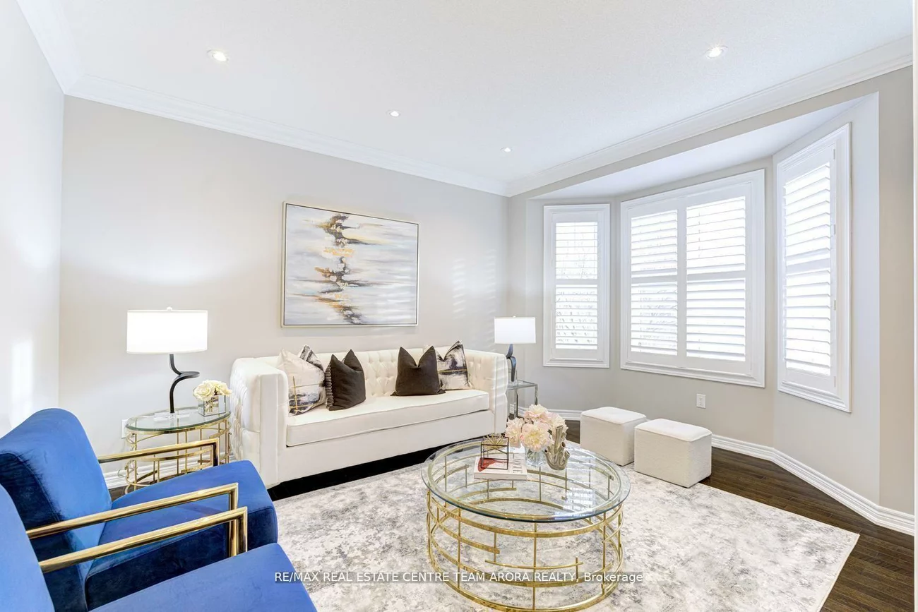 35, Pathway, Credit Valley, Brampton