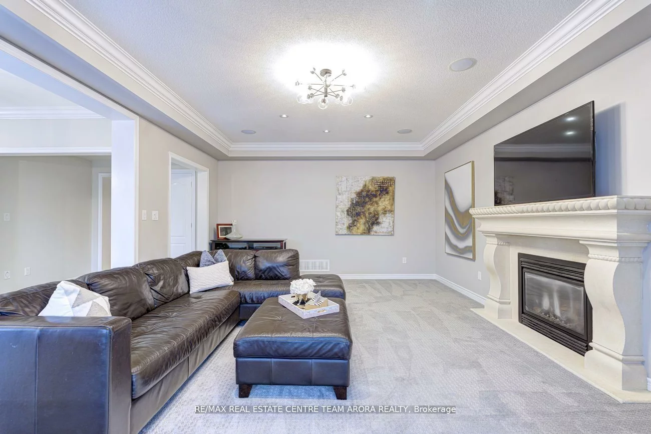35, Pathway, Credit Valley, Brampton
