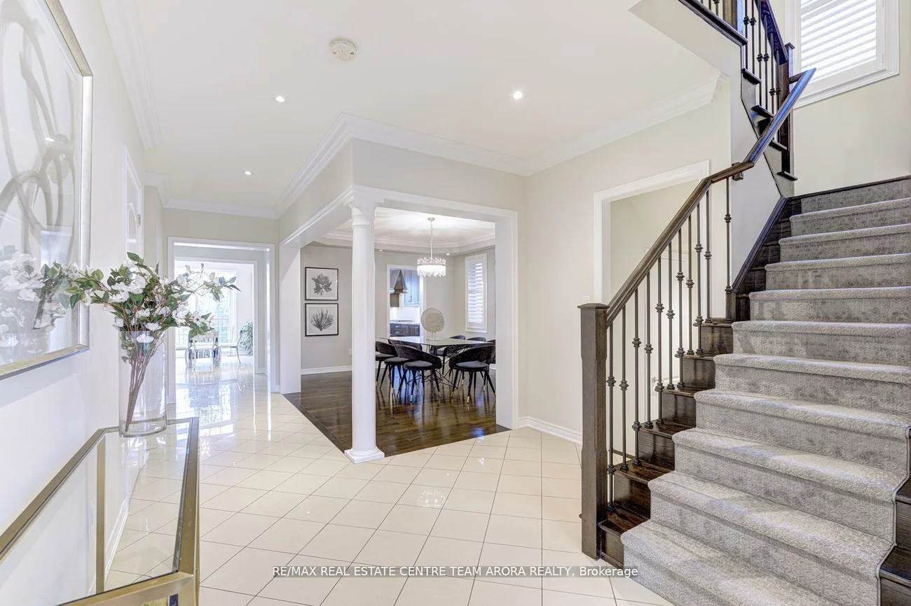 35, Pathway, Credit Valley, Brampton