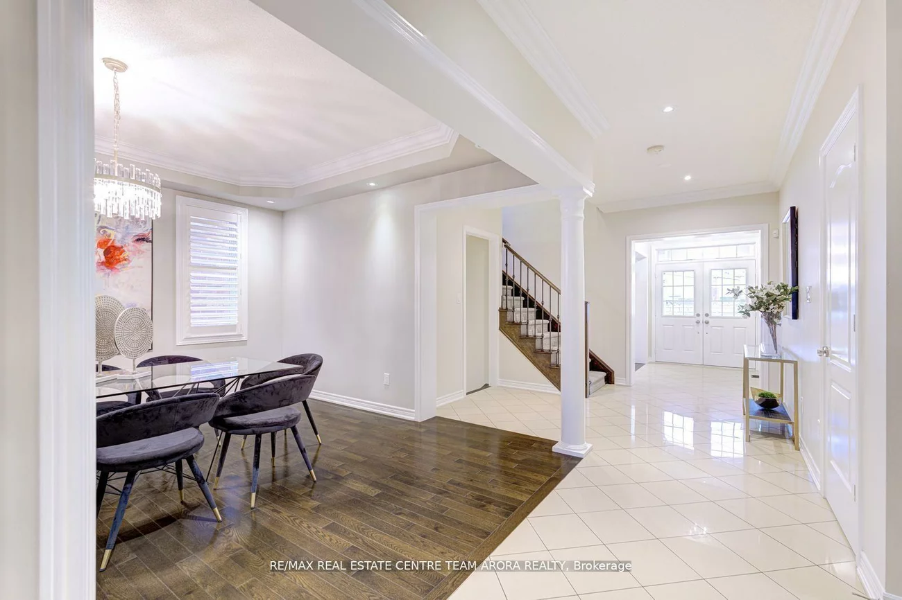 35, Pathway, Credit Valley, Brampton
