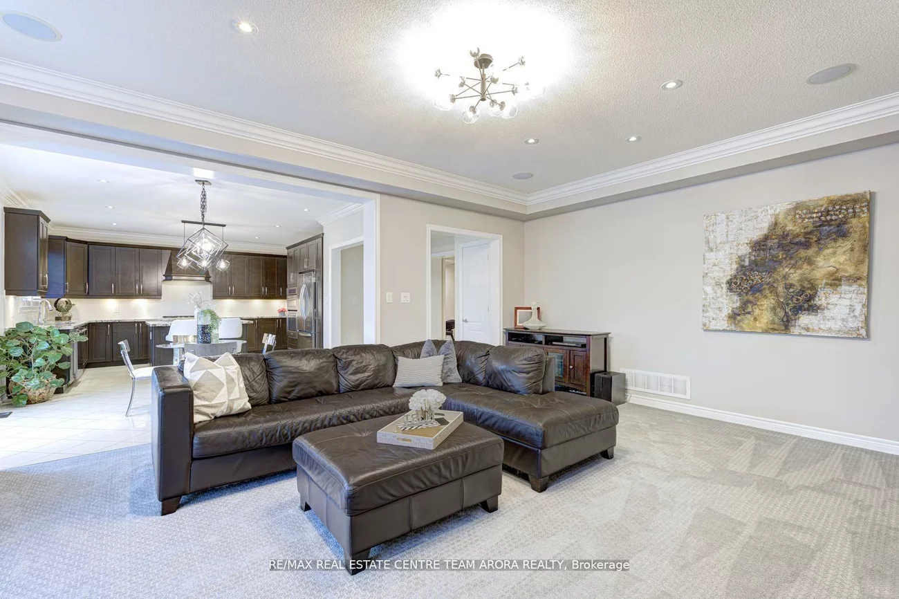 35, Pathway, Credit Valley, Brampton