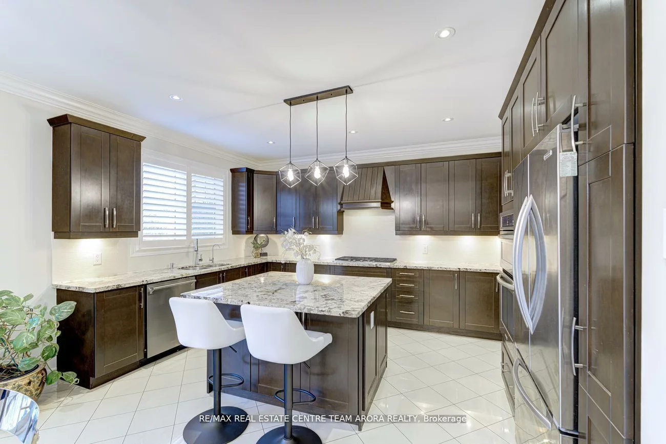 35, Pathway, Credit Valley, Brampton